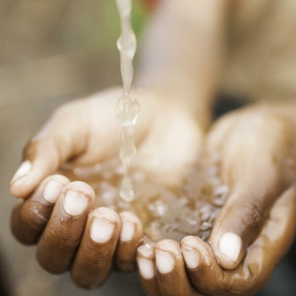 Water Donation