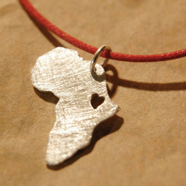 Love Africa Souvenir